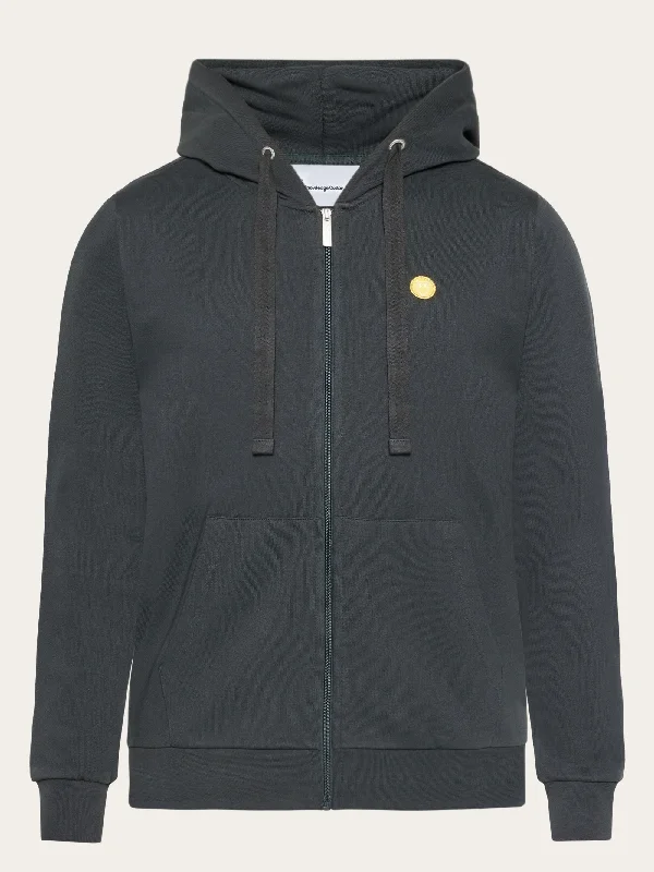 Exclusive deals on men’s fashion – Shop now and save big! Zip hood kangaroo badge sweat - Phantom Exclusive deals on men’s fashion – Shop now and save big! Zip hood kangaroo badge sweat - Phantom