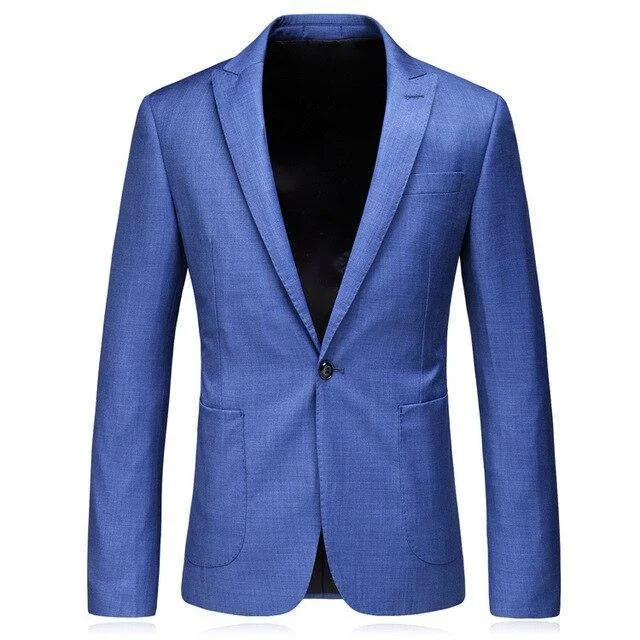 Shop the essentials – men’s wardrobe must-haves on sale. Men Blazer - 1-Button Dickis Formal Blazer Shop the essentials – men’s wardrobe must-haves on sale. Men Blazer - 1-Button Dickis Formal Blazer