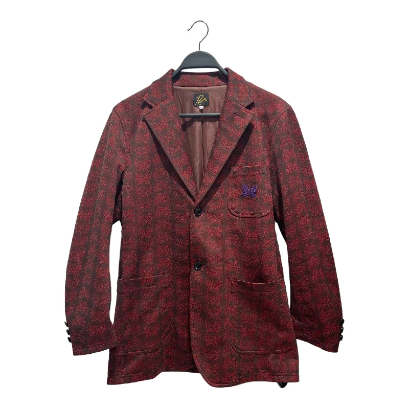 Shop new arrivals in clothing and save up to 60% off select items. Needles/Tailored Jkt/XS/Polyester/All Over Print/J0215/J0215 Shop new arrivals in clothing and save up to 60% off select items. Needles/Tailored Jkt/XS/Polyester/All Over Print/J0215/J0215