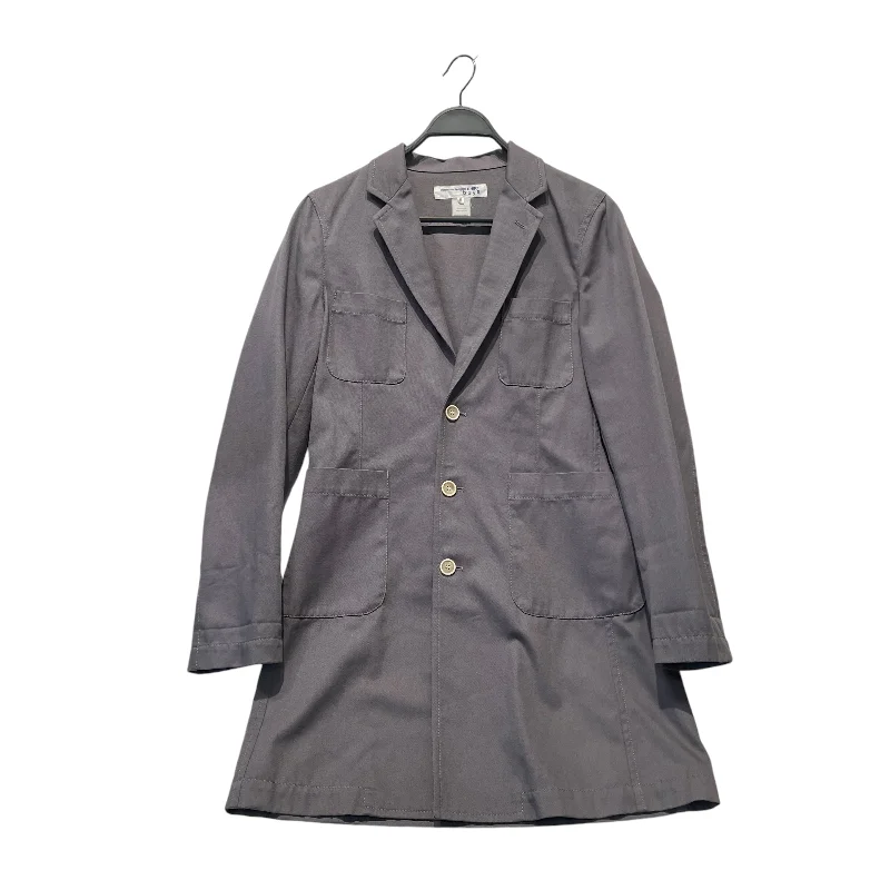 Bundle and save: Shop men’s fashion and enjoy exclusive discounts. COMME des GARCONS/Tailored Jkt/XS/Cotton/GRY/ Bundle and save: Shop men’s fashion and enjoy exclusive discounts. COMME des GARCONS/Tailored Jkt/XS/Cotton/GRY/