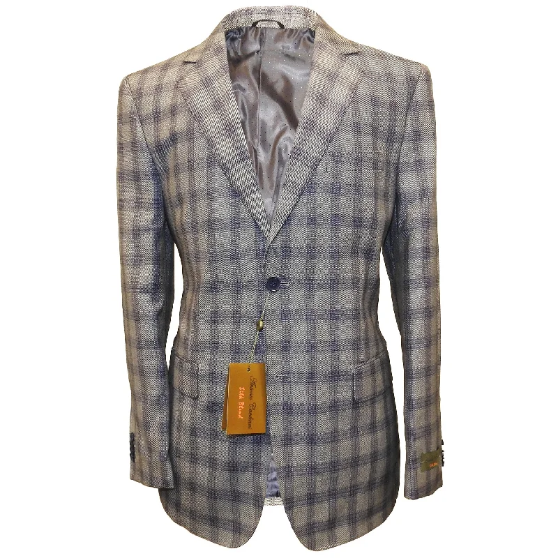 ANTONIO CARDINNI SPORT COAT/4122