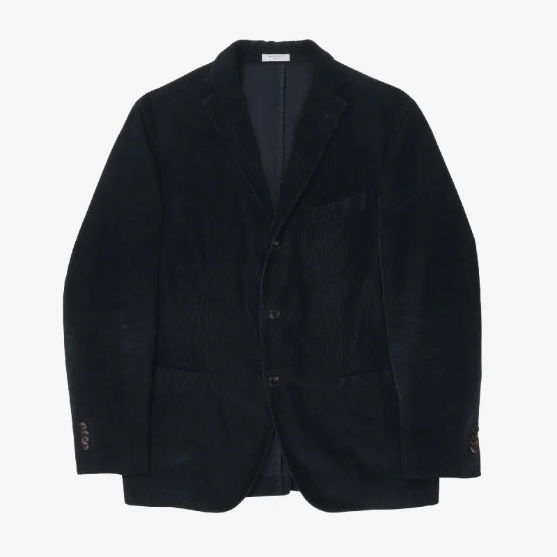 Shop stylish men’s clothing and enjoy amazing discounts.  K Corduroy Jacket