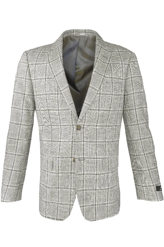 Take advantage of our men’s fashion sale – it’s your time to save! Renoir Slim Fit Sport Coat Gray Take advantage of our men’s fashion sale – it’s your time to save! Renoir Slim Fit Sport Coat Gray