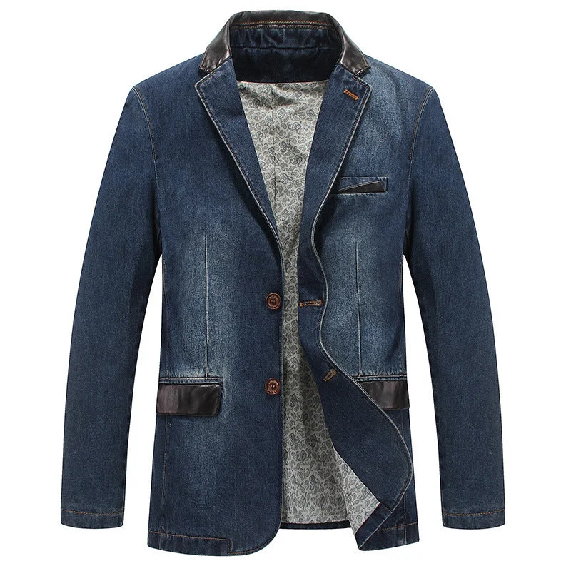 AFS Men's Casual/Sports Jacket