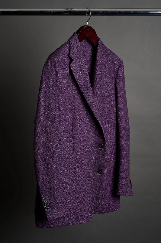 Time to shop! Men’s clothing deals you can’t resist.  Donegal Tweed Jacket