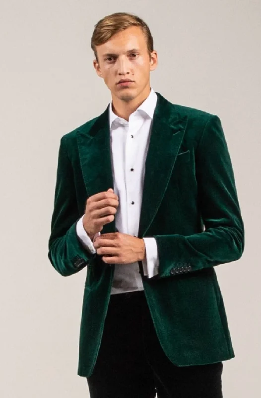 Best deals fashion – Don’t miss the latest clothing discounts. Blazer "TUXEDO" / Velvet by Loro Piana Best deals fashion – Don’t miss the latest clothing discounts. Blazer "TUXEDO" / Velvet by Loro Piana
