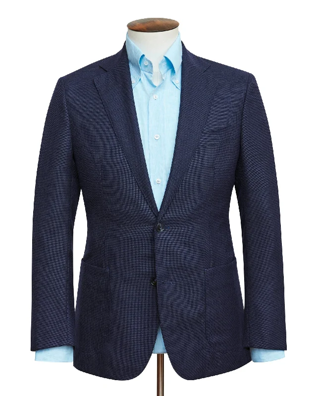 Shop the latest styles in men’s fashion – don’t miss out on these deals! Mixed Blue Micro Basketweave Blazer Shop the latest styles in men’s fashion – don’t miss out on these deals! Mixed Blue Micro Basketweave Blazer