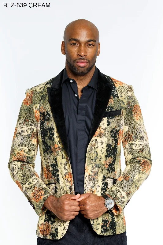 Hurry, the best deals on men’s fashion won’t last long! BLZ-639.PRESTIGE SEWUINS LACE -CREAM Hurry, the best deals on men’s fashion won’t last long! BLZ-639.PRESTIGE SEWUINS LACE -CREAM