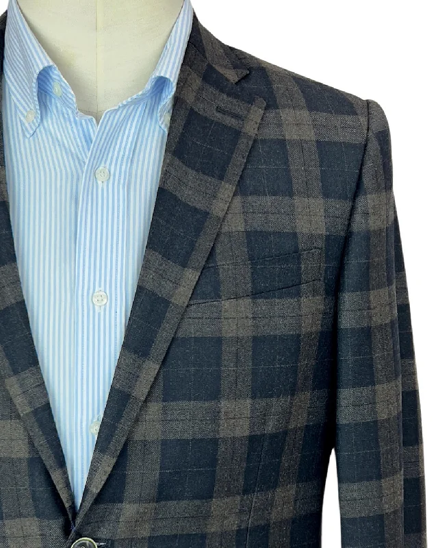 Shop the hottest fashion trends for less – deals you can’t miss. Brown And Black Checked Flannel Jacket Shop the hottest fashion trends for less – deals you can’t miss. Brown And Black Checked Flannel Jacket