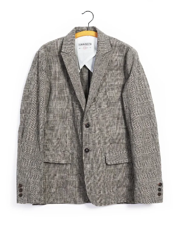 Shop now for fresh styles at discounted prices. CHRISTOFFER | Two Button Blazer | Check 2 Shop now for fresh styles at discounted prices. CHRISTOFFER | Two Button Blazer | Check 2