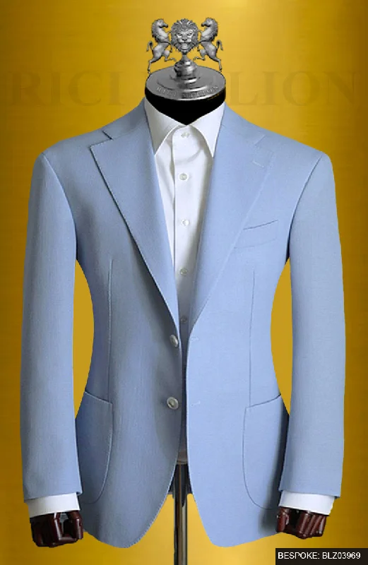 Buy now, pay later – exclusive savings on men’s clothing.  Chromium Blazer