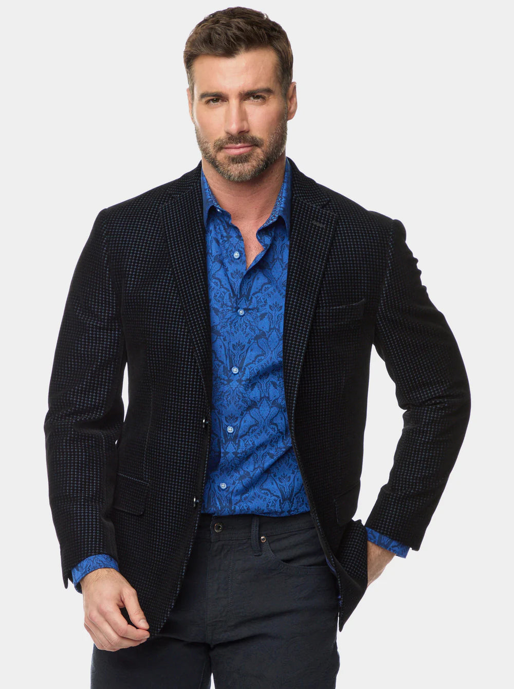 Best clothing deals of the season – Shop now and enjoy big savings. COLDEN WOVEN BLAZER Best clothing deals of the season – Shop now and enjoy big savings. COLDEN WOVEN BLAZER