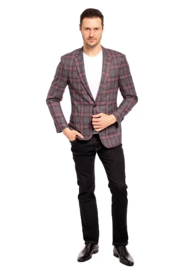 Shop the latest men’s styles at unbelievable prices. Slim Fit Flashy Fire Sport Jacket GB-VBC-SJ-29 Shop the latest men’s styles at unbelievable prices. Slim Fit Flashy Fire Sport Jacket GB-VBC-SJ-29