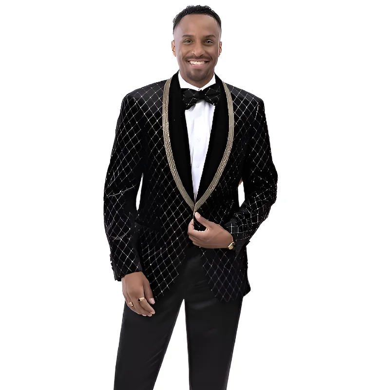 Shop the latest trends in men's clothing at unbeatable prices. Kent & Park J190 Slim Fit Blazer With Matching Bowtie Black/Gold Shop the latest trends in men's clothing at unbeatable prices. Kent & Park J190 Slim Fit Blazer With Matching Bowtie Black/Gold