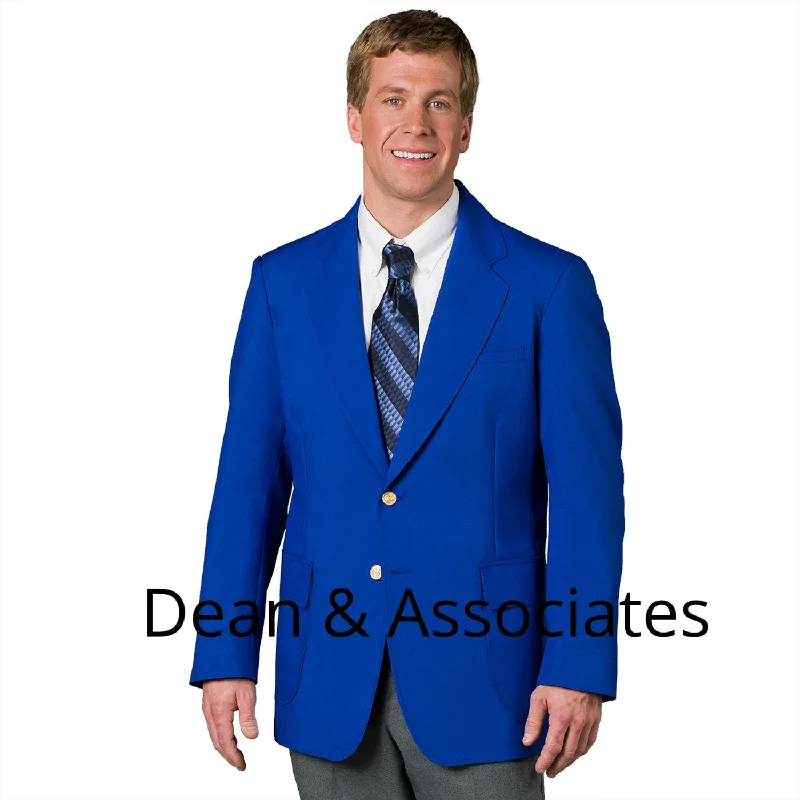 D9608 Blazer Royal for Masonic Events