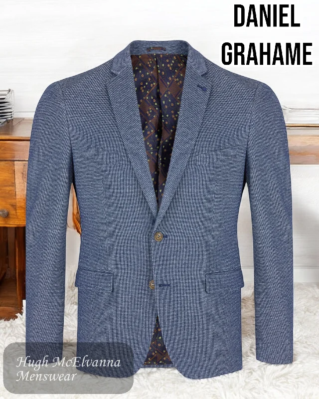 Huge deals on men’s clothing – Limited-time only! Daniel Grahame Damon Jacket - 13285/26 Huge deals on men’s clothing – Limited-time only! Daniel Grahame Damon Jacket - 13285/26