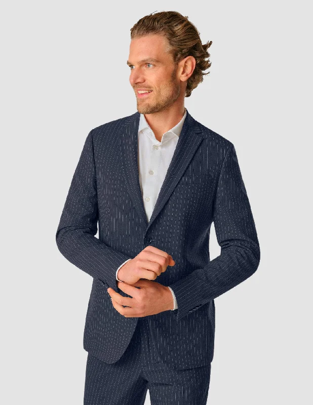 Hurry, the best clothing deals won’t last – Shop now for major savings. Essential Blazer Regular Navy Pinstripe Hurry, the best clothing deals won’t last – Shop now for major savings. Essential Blazer Regular Navy Pinstripe