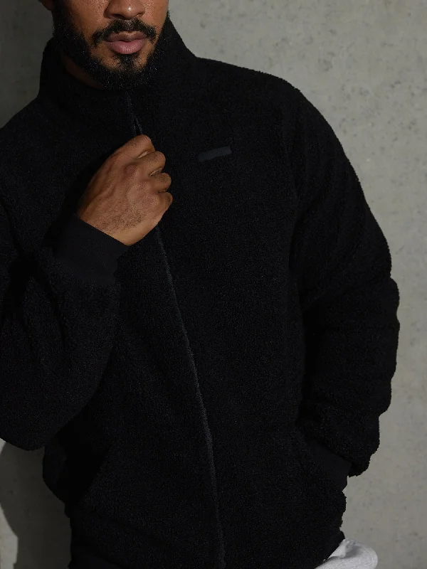 Check out the best prices on men's fashion basics – limited time offer. Flex Polar Fleece Jacket - Black Check out the best prices on men's fashion basics – limited time offer. Flex Polar Fleece Jacket - Black
