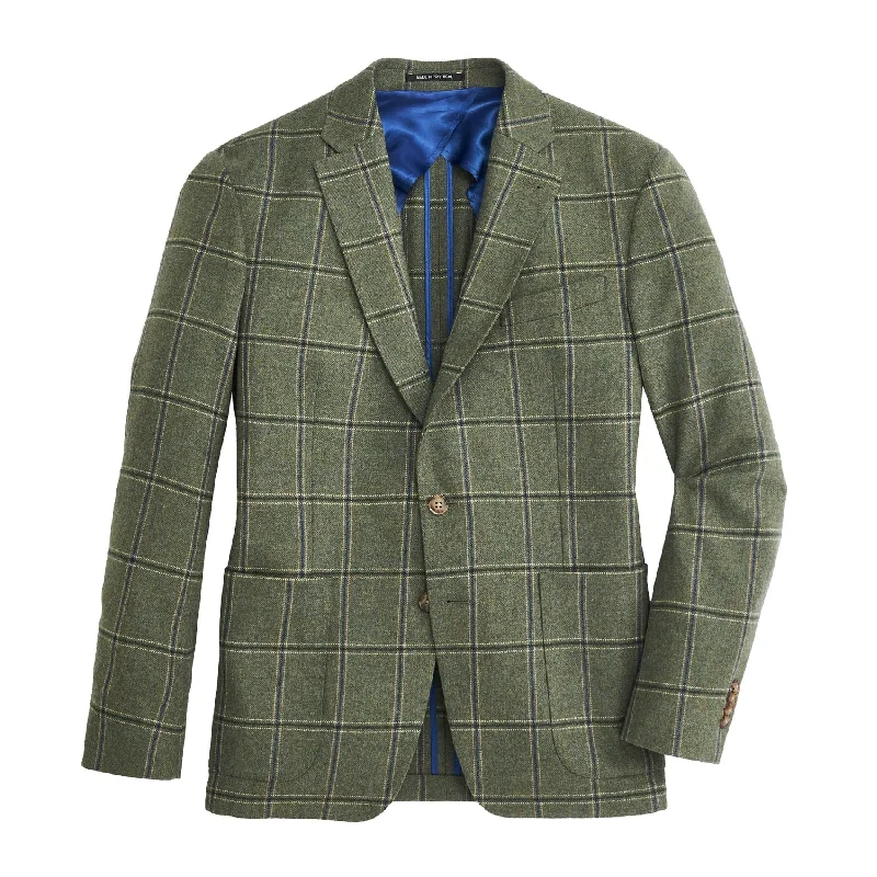 Get ready for the season with exclusive savings on trendy clothes. Forest Biome Windowpane Sport Coat - Forest Biome Get ready for the season with exclusive savings on trendy clothes. Forest Biome Windowpane Sport Coat - Forest Biome