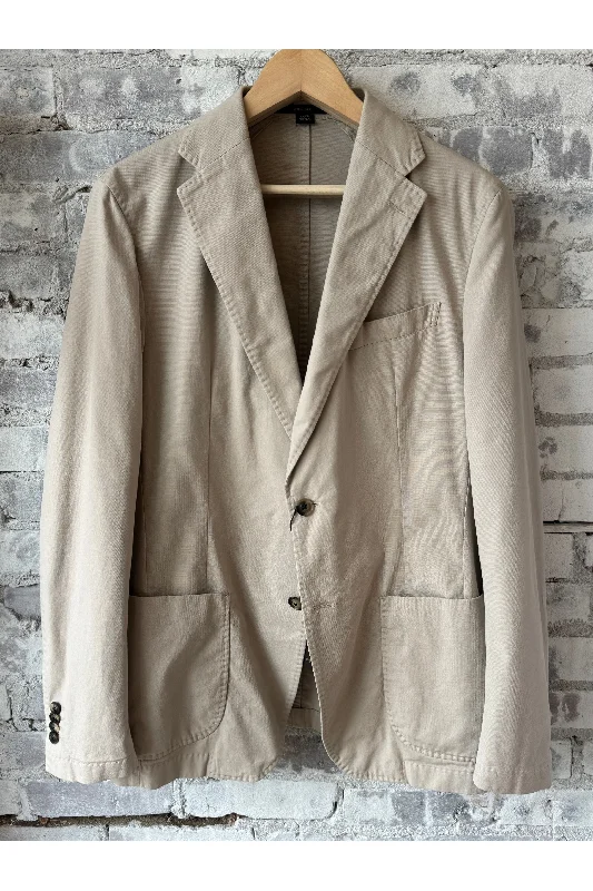 Flash discounts – men’s clothing essentials for less. Giro Cotton Jacket - Light Beige Flash discounts – men’s clothing essentials for less. Giro Cotton Jacket - Light Beige