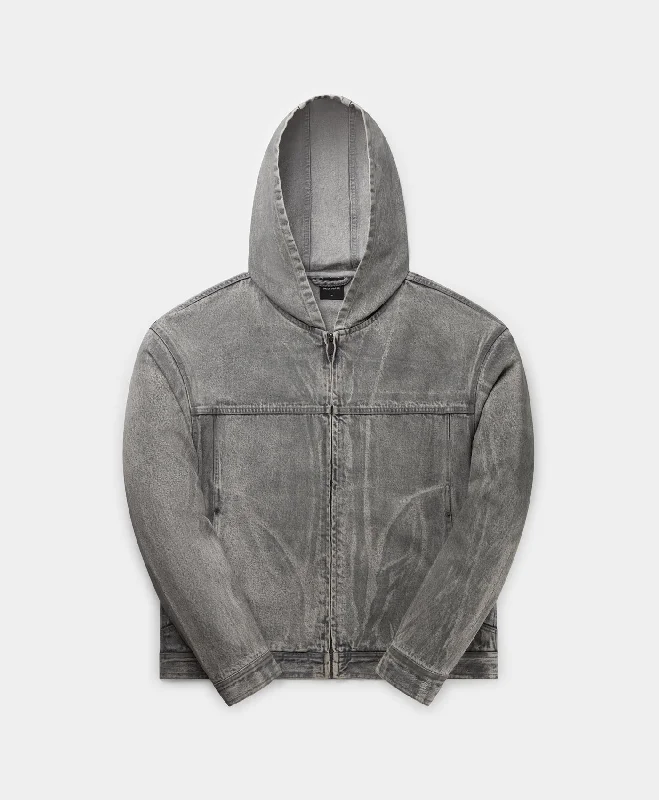 Shop affordable and stylish clothing – Limited-time discounts. Grey Balo Wax Jacket Shop affordable and stylish clothing – Limited-time discounts. Grey Balo Wax Jacket