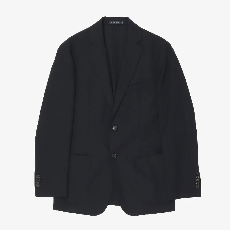 Men’s fashion just got more affordable – shop now!  Havana Patch Traveller Suit