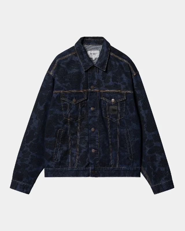 Shop the latest men’s styles at unbelievable prices. Duck Camo Helston Jacket | Blue (stone washed) Shop the latest men’s styles at unbelievable prices. Duck Camo Helston Jacket | Blue (stone washed)
