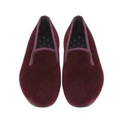 Grab your favorites before they’re gone – men’s clothing at great prices. KNIGHTSBRIDGE AUBERGINE VELVET SLIPPER Grab your favorites before they’re gone – men’s clothing at great prices. KNIGHTSBRIDGE AUBERGINE VELVET SLIPPER