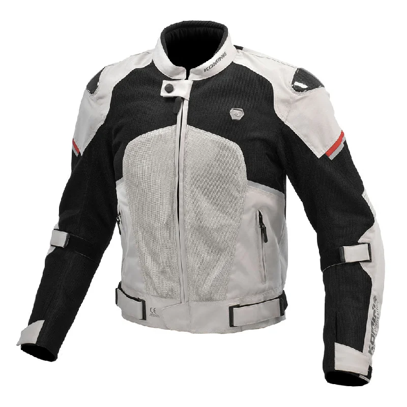 Refresh your wardrobe with the best deals on men's fashion. KOMINE JK-1573 PROTECT CARBON MOTORCYCLE MESH JACKET Refresh your wardrobe with the best deals on men's fashion. KOMINE JK-1573 PROTECT CARBON MOTORCYCLE MESH JACKET
