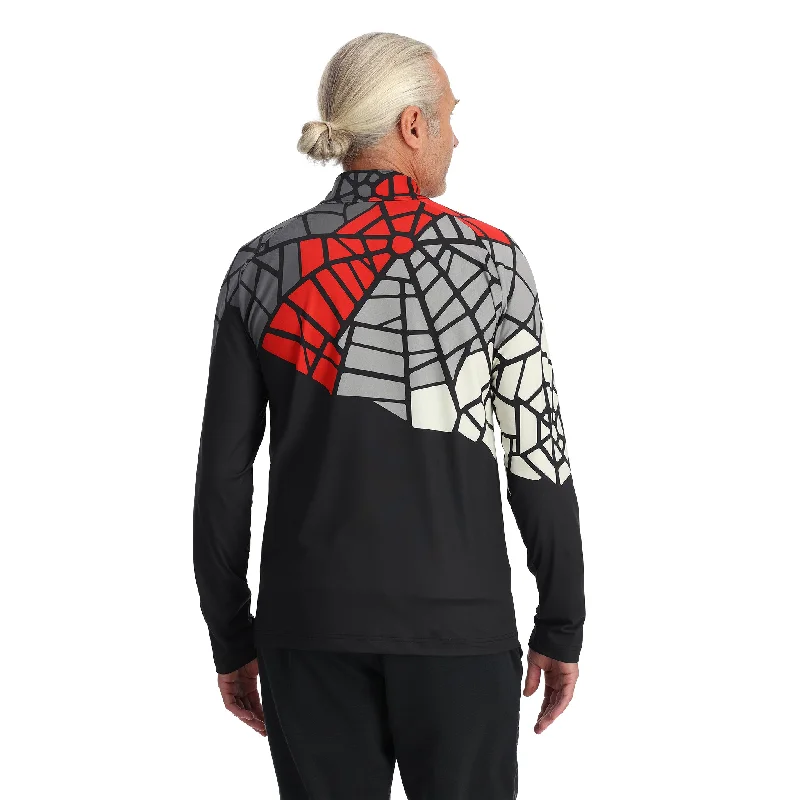 Shop smart, save big – men’s clothing sale on now!  Mens Legacy Half Zip - Black