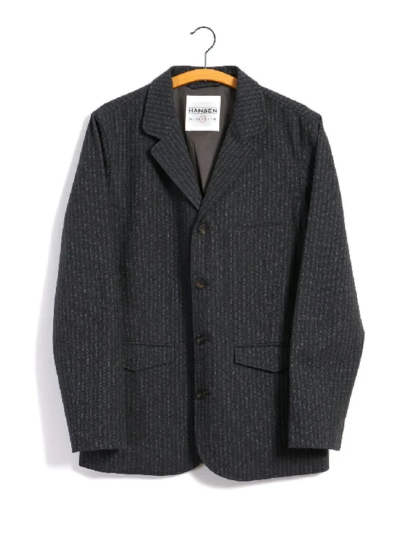 Buy now, pay later – exclusive savings on men’s clothing. LUKAS | Blazer Jacket | Grey Pin Buy now, pay later – exclusive savings on men’s clothing. LUKAS | Blazer Jacket | Grey Pin