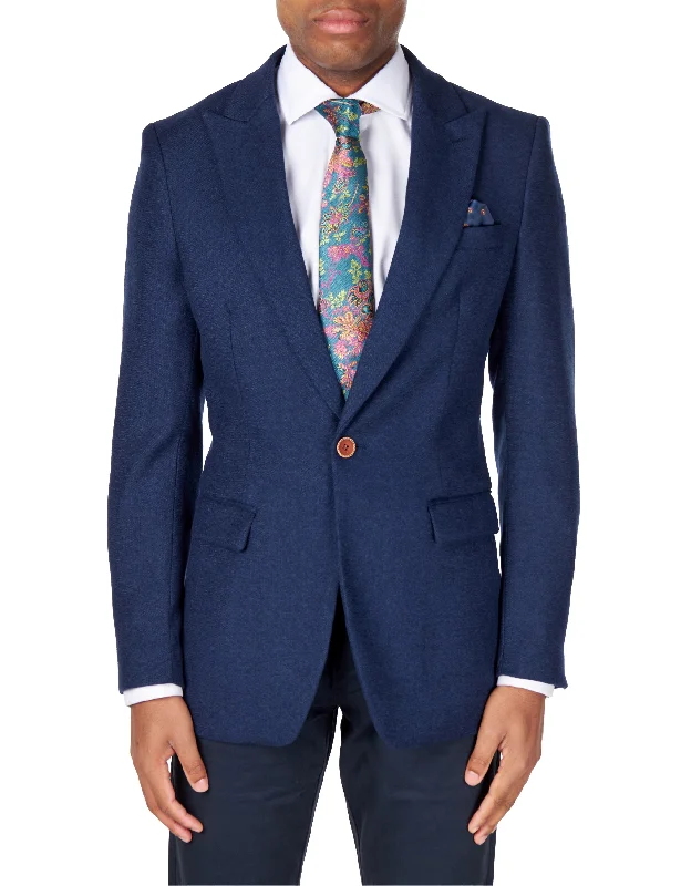 Limited-time offer – Shop top-rated clothing with massive discounts! MARCO - NAVY SINGLE BREASTED CASUAL BLAZER Limited-time offer – Shop top-rated clothing with massive discounts! MARCO - NAVY SINGLE BREASTED CASUAL BLAZER
