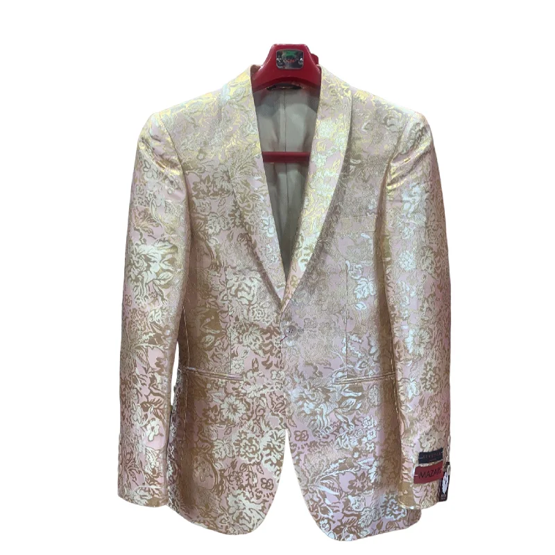 Get trendy clothes for less – Big savings on fashion basics!  MAZARI: Blazer 9524