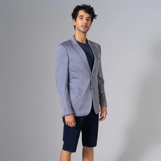 Look sharp without breaking the bank – men’s clothing sale now! Midsummer Moon Grey Linen Blazer Look sharp without breaking the bank – men’s clothing sale now! Midsummer Moon Grey Linen Blazer