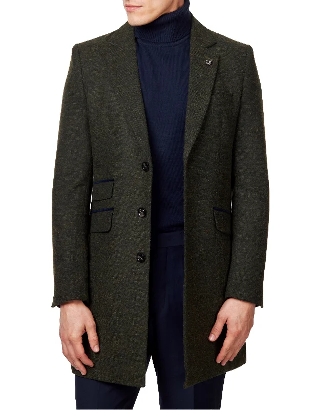 Shop now for the latest fashion trends and enjoy special promotions! NESTOR – GREEN TWEED WOOL BLEND OVERCOAT Shop now for the latest fashion trends and enjoy special promotions! NESTOR – GREEN TWEED WOOL BLEND OVERCOAT
