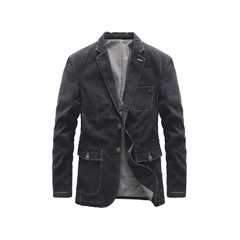 Autumn Slim Fit Blazer