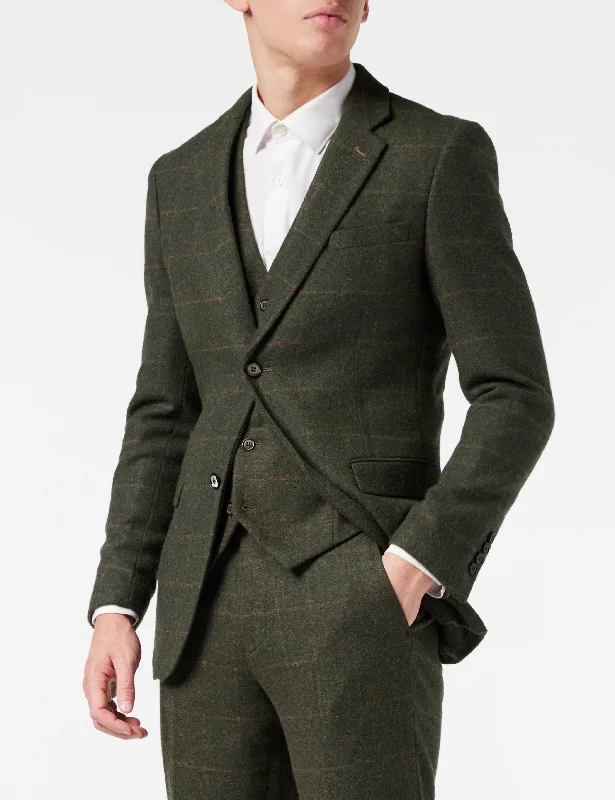Don’t wait – Shop now for limited-time discounts on trendy clothing. OLIVE GREEN TWEED CHECK JACKET Don’t wait – Shop now for limited-time discounts on trendy clothing. OLIVE GREEN TWEED CHECK JACKET