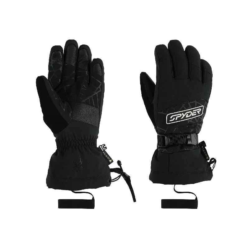 Shop men’s clothing now and enjoy amazing savings.  Mens Overweb Gtx - Black
