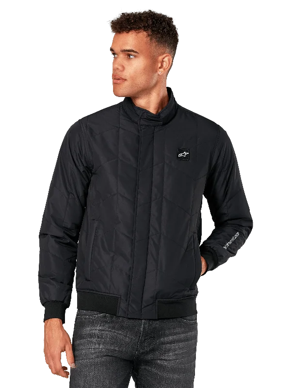 Look your best with exclusive savings on men’s fashion.  Precedent Jacket