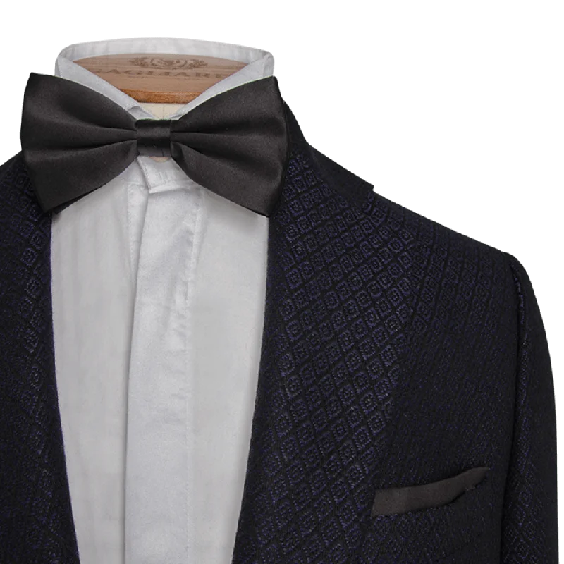 Exclusive discounts on men's fashion – shop today! Royal Diamond Dash Weave Dinner Jacket Exclusive discounts on men's fashion – shop today! Royal Diamond Dash Weave Dinner Jacket
