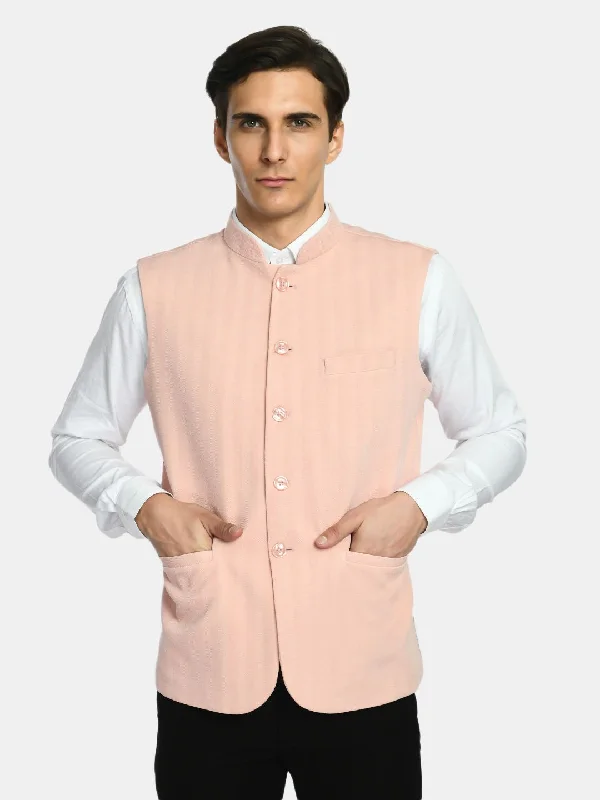 Get 20% off your first order of men’s fashion. Solid Knitted Slim Fit Men's Festive Wear Nehru Jacket Get 20% off your first order of men’s fashion. Solid Knitted Slim Fit Men's Festive Wear Nehru Jacket