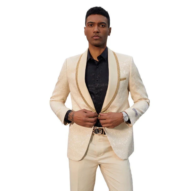 Check out the best prices on men's fashion basics – limited time offer. STACY ADAMS: Glen Check Blazer SMJ820H1 Check out the best prices on men's fashion basics – limited time offer. STACY ADAMS: Glen Check Blazer SMJ820H1