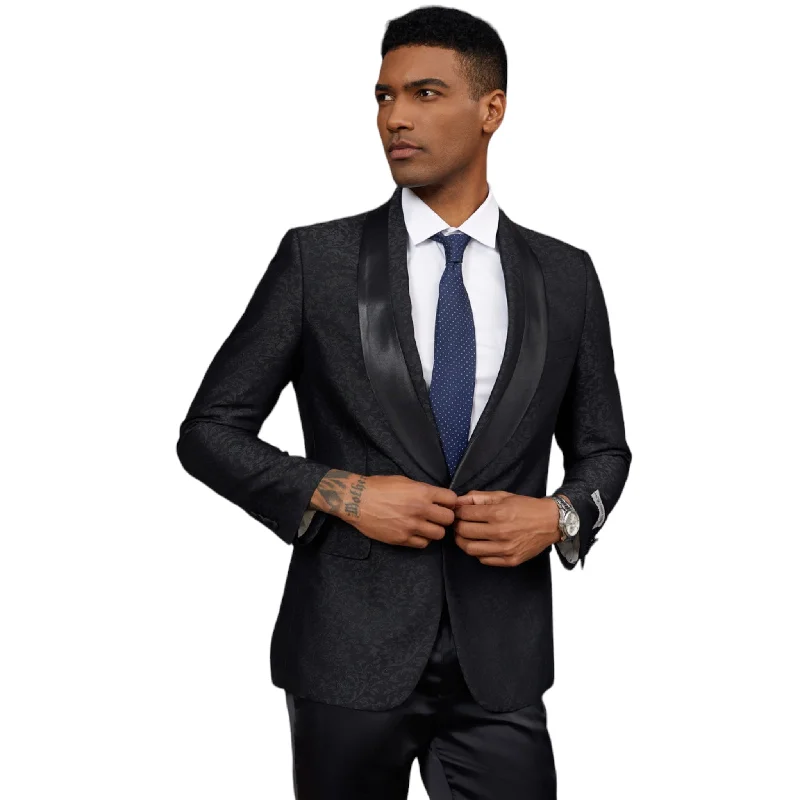 Massive markdowns on clothing items you love – Hurry before they’re gone! STACY ADAMS: Paisley Blazer SMJ812H1 Massive markdowns on clothing items you love – Hurry before they’re gone! STACY ADAMS: Paisley Blazer SMJ812H1