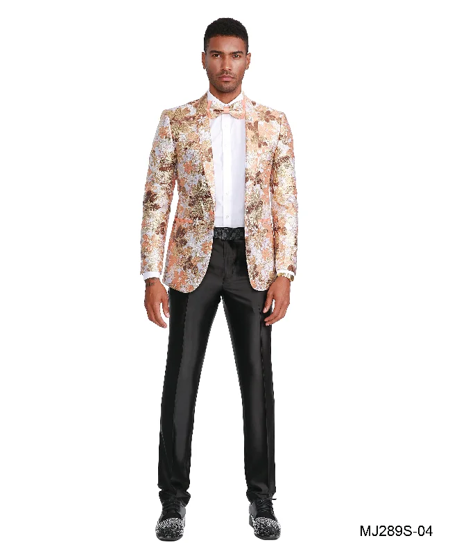 Exclusive offers on the latest clothing styles for men . Tazzio MJ289S Slim Fit Jacket Orange Exclusive offers on the latest clothing styles for men . Tazzio MJ289S Slim Fit Jacket Orange