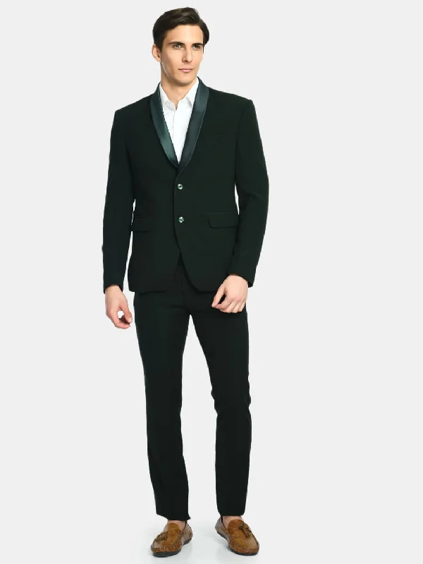 Shop now and enjoy massive savings on stylish clothing for all seasons. Teal Green Italian Tuxedo Slim Fit Suit Shop now and enjoy massive savings on stylish clothing for all seasons. Teal Green Italian Tuxedo Slim Fit Suit