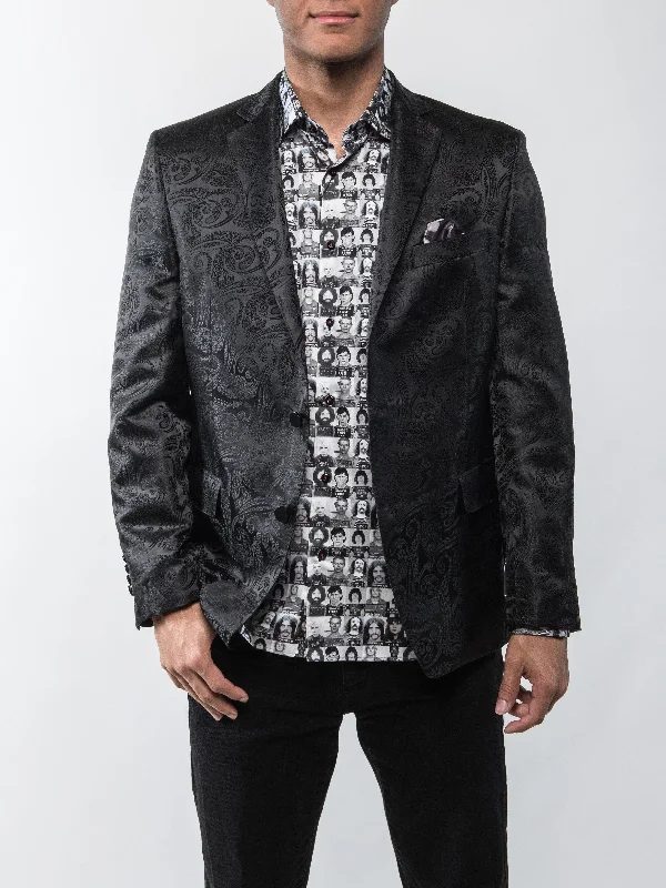 Shop now for fresh styles at discounted prices.  The Wedding Jacket