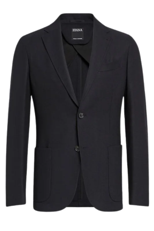 Exclusive offers on the latest clothing styles for men .  Trofeo™ Cashmere Blazer
