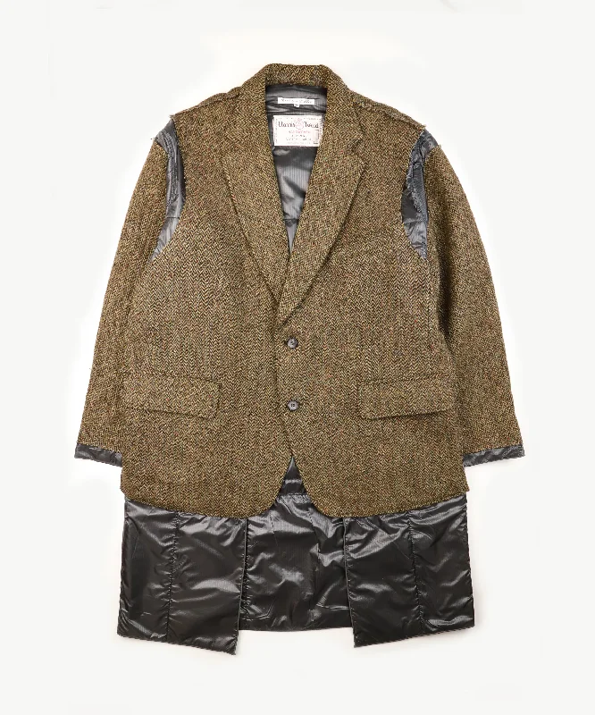 Shop the best fashion at unbeatable prices – Limited time only. Covered Tweed Coat – Assorted (XS) Shop the best fashion at unbeatable prices – Limited time only. Covered Tweed Coat – Assorted (XS)