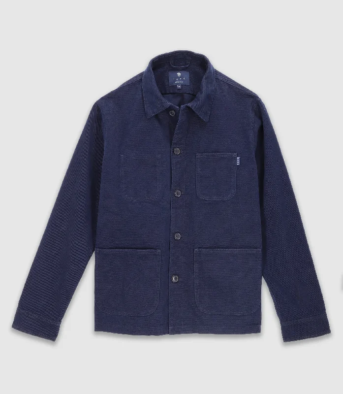 Discover new arrivals in clothing – Affordable styles for every occasion. Veste casual en coton marine Discover new arrivals in clothing – Affordable styles for every occasion. Veste casual en coton marine