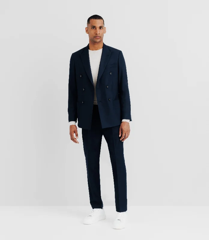 Shop the best in men’s fashion for less – limited-time sale!  Veste ville séparable marine